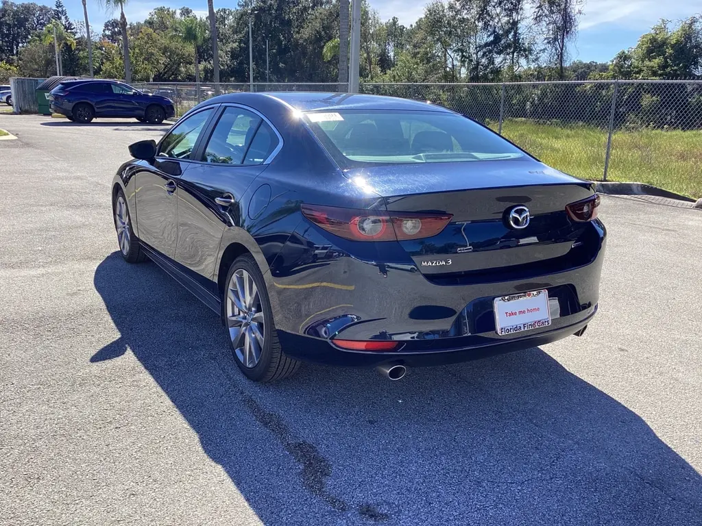 Florida Fine Cars - Used MAZDA MAZDA3 2024 ORLANDO 2.5 S PREFERRED