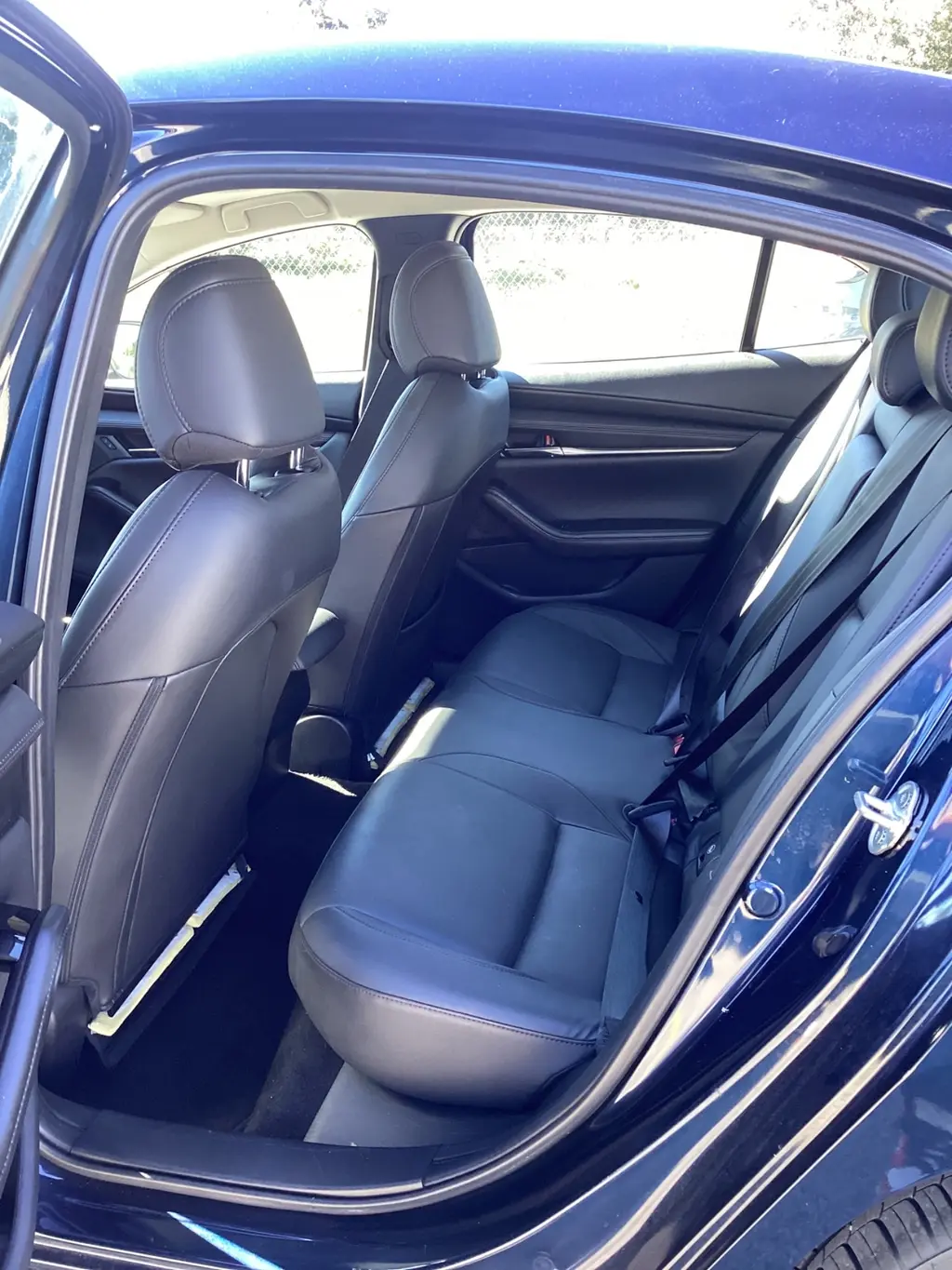 Florida Fine Cars - Used MAZDA MAZDA3 2024 ORLANDO 2.5 S PREFERRED