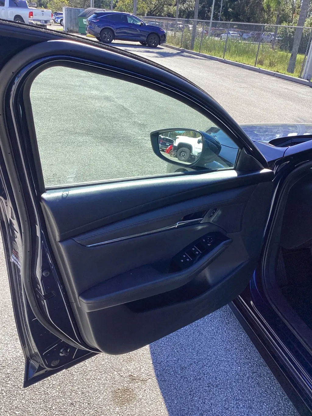 Florida Fine Cars - Used MAZDA MAZDA3 2024 ORLANDO 2.5 S PREFERRED