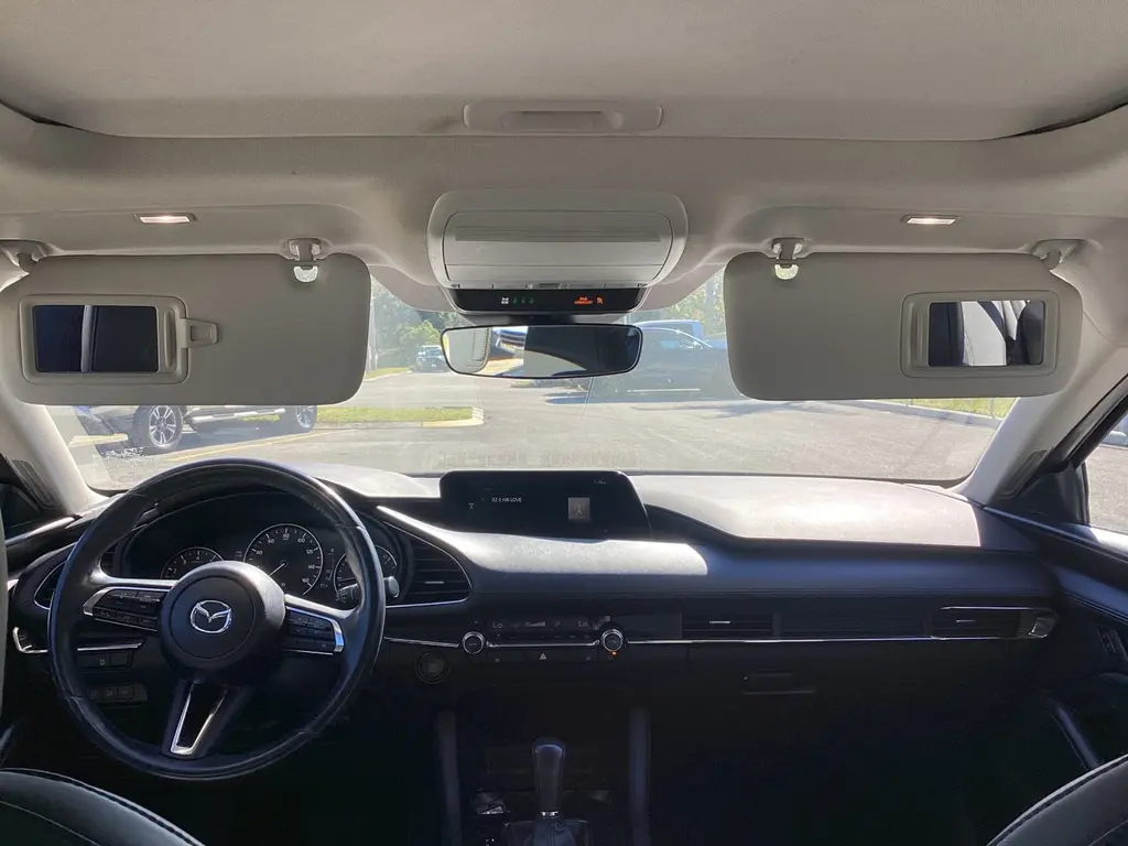 Florida Fine Cars - Used MAZDA MAZDA3 2024 ORLANDO 2.5 S PREFERRED