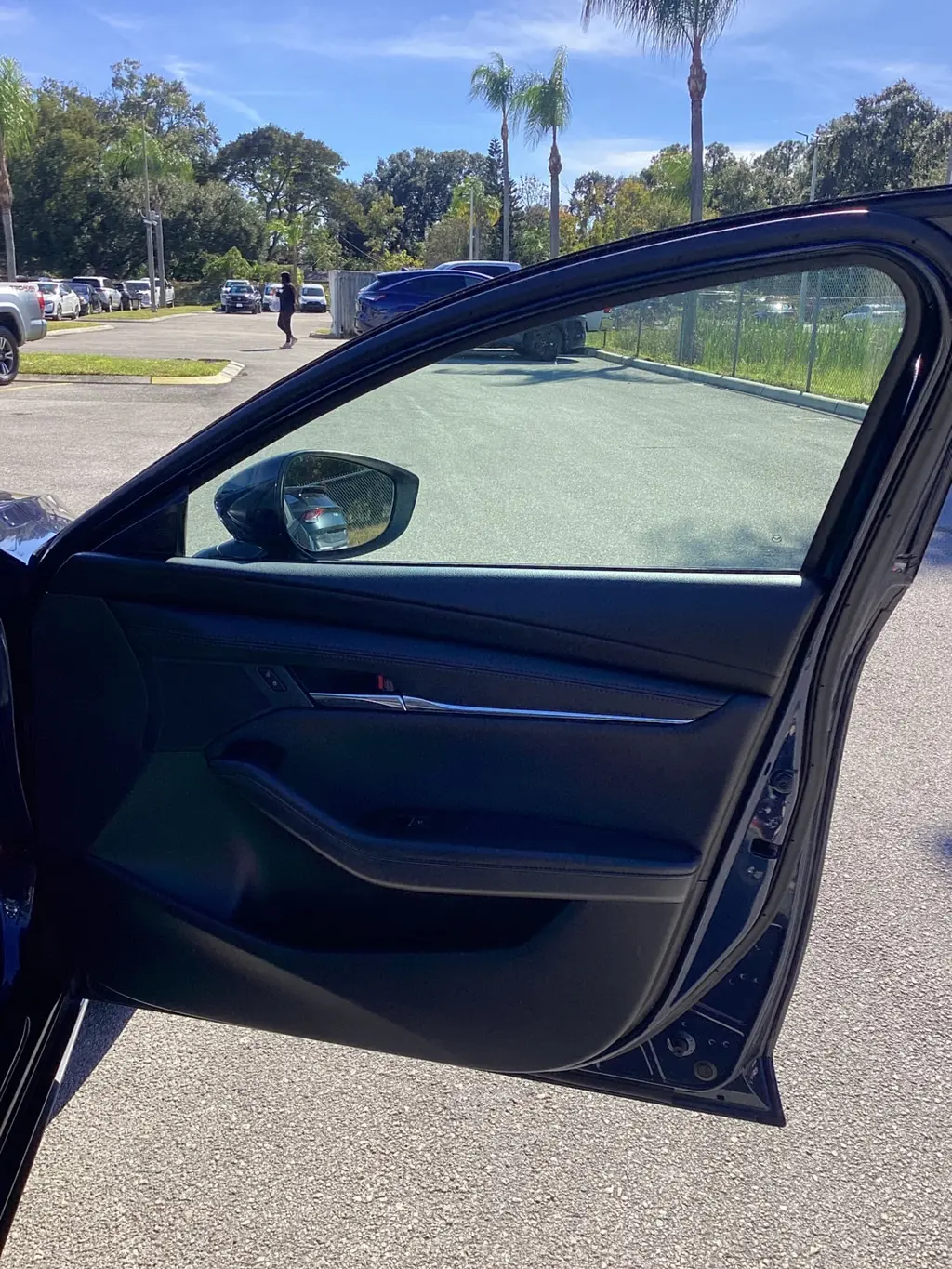 Florida Fine Cars - Used MAZDA MAZDA3 2024 ORLANDO 2.5 S PREFERRED