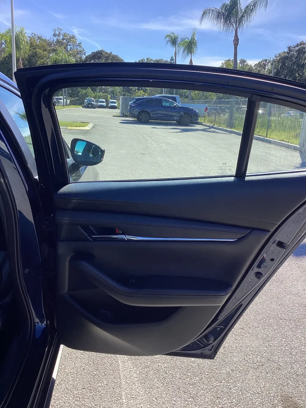 Florida Fine Cars - Used MAZDA MAZDA3 2024 ORLANDO 2.5 S PREFERRED