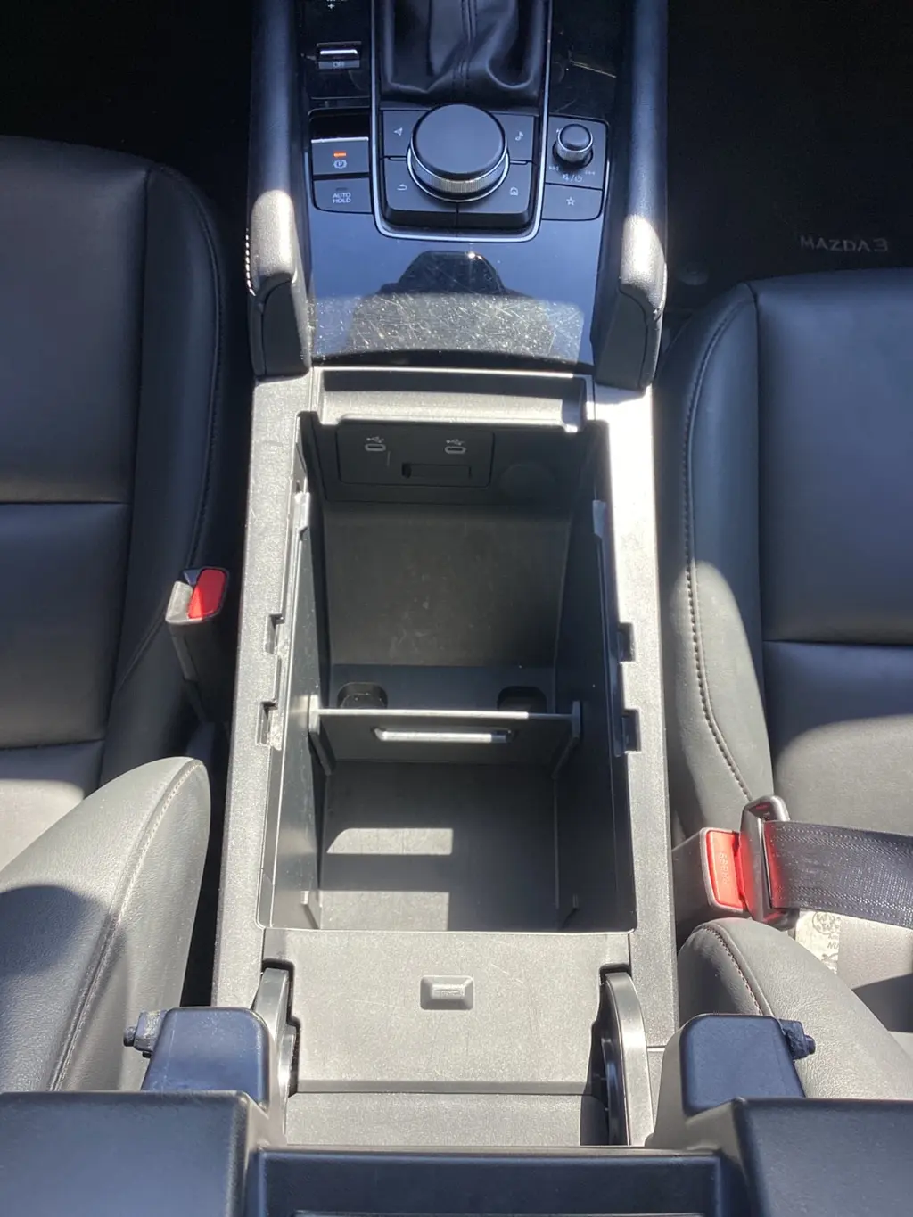 Florida Fine Cars - Used MAZDA MAZDA3 2024 ORLANDO 2.5 S PREFERRED