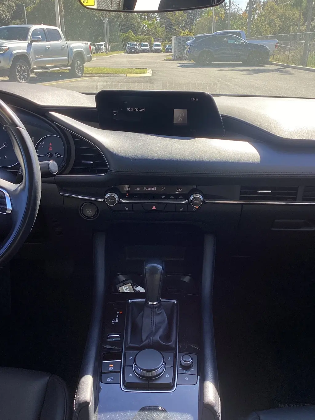 Florida Fine Cars - Used MAZDA MAZDA3 2024 ORLANDO 2.5 S PREFERRED