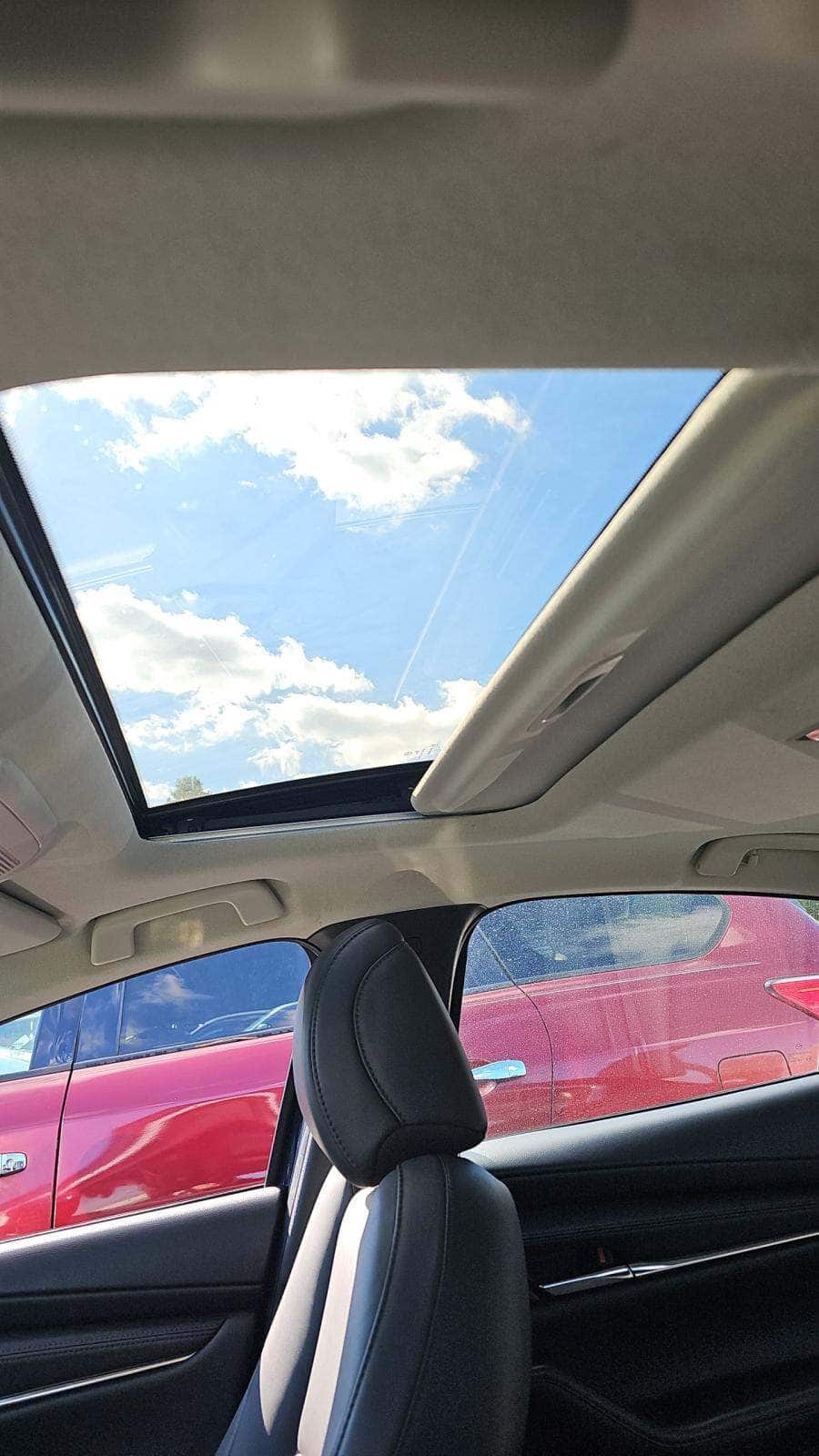 Florida Fine Cars - Used MAZDA MAZDA3 2024 ORLANDO 2.5 S PREFERRED