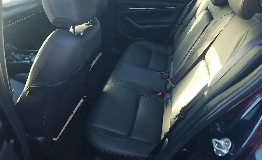 Florida Fine Cars - Used MAZDA MAZDA3 2024 ORLANDO 2.5 S PREFERRED