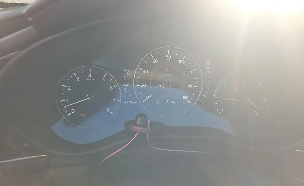 Florida Fine Cars - Used MAZDA MAZDA3 2024 ORLANDO 2.5 S PREFERRED