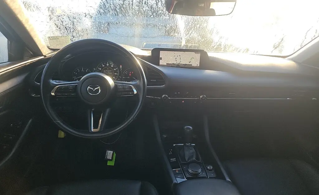 Florida Fine Cars - Used MAZDA MAZDA3 2024 ORLANDO 2.5 S PREFERRED