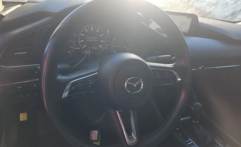 Florida Fine Cars - Used MAZDA MAZDA3 2024 ORLANDO 2.5 S PREFERRED