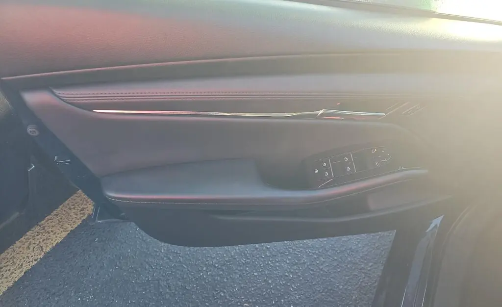 Florida Fine Cars - Used MAZDA MAZDA3 2024 ORLANDO 2.5 S PREFERRED