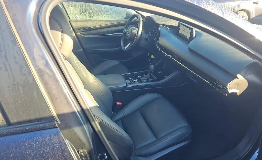 Florida Fine Cars - Used MAZDA MAZDA3 2024 ORLANDO 2.5 S PREFERRED