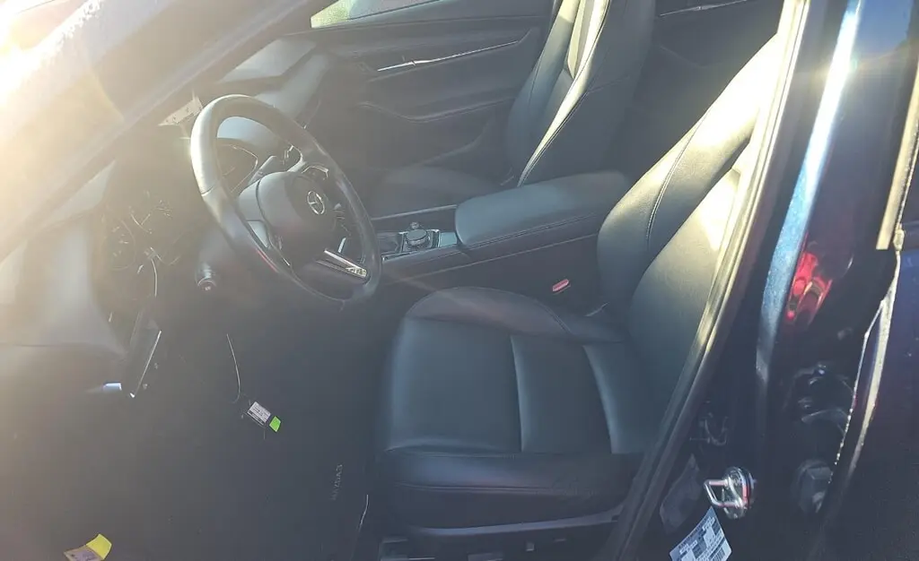 Florida Fine Cars - Used MAZDA MAZDA3 2024 ORLANDO 2.5 S PREFERRED