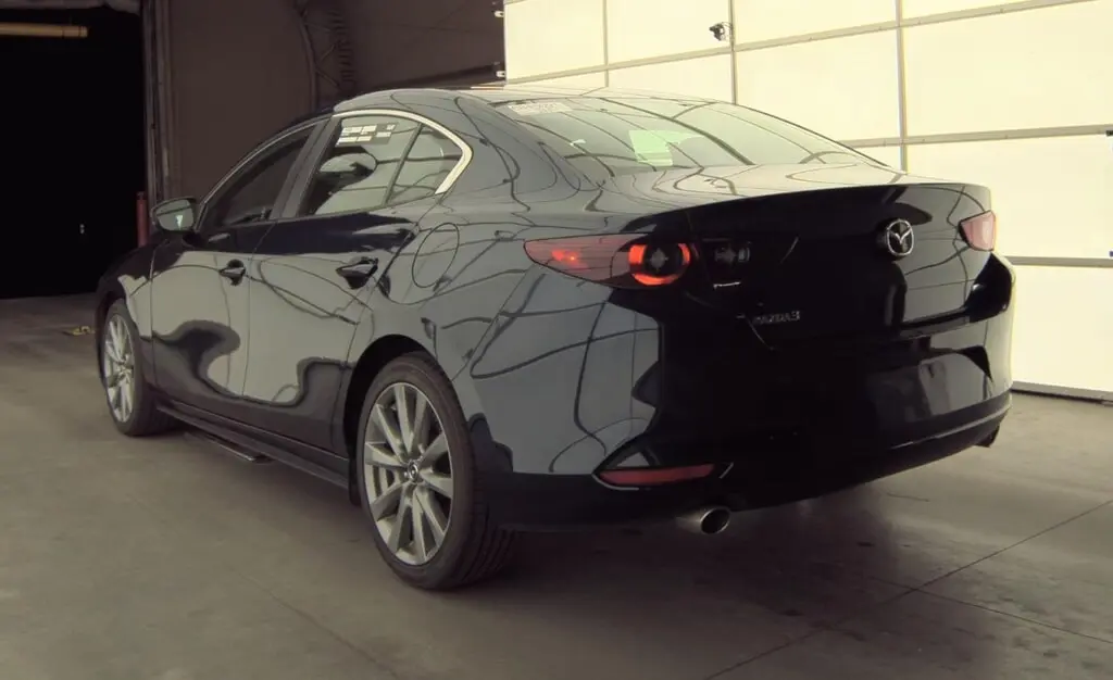 Florida Fine Cars - Used MAZDA MAZDA3 2024 ORLANDO 2.5 S PREFERRED