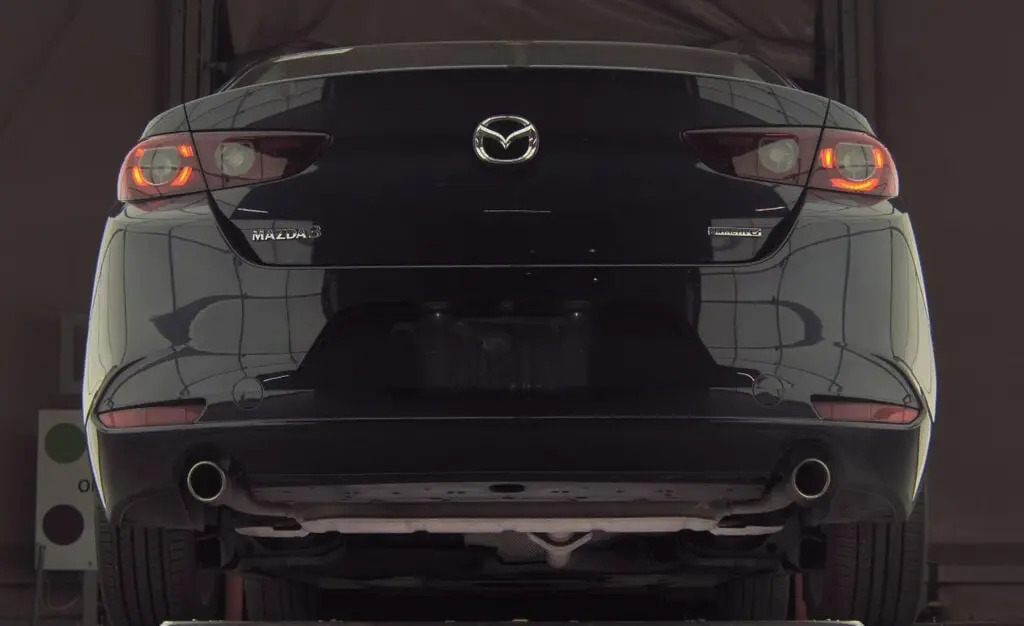 Florida Fine Cars - Used MAZDA MAZDA3 2024 ORLANDO 2.5 S PREFERRED