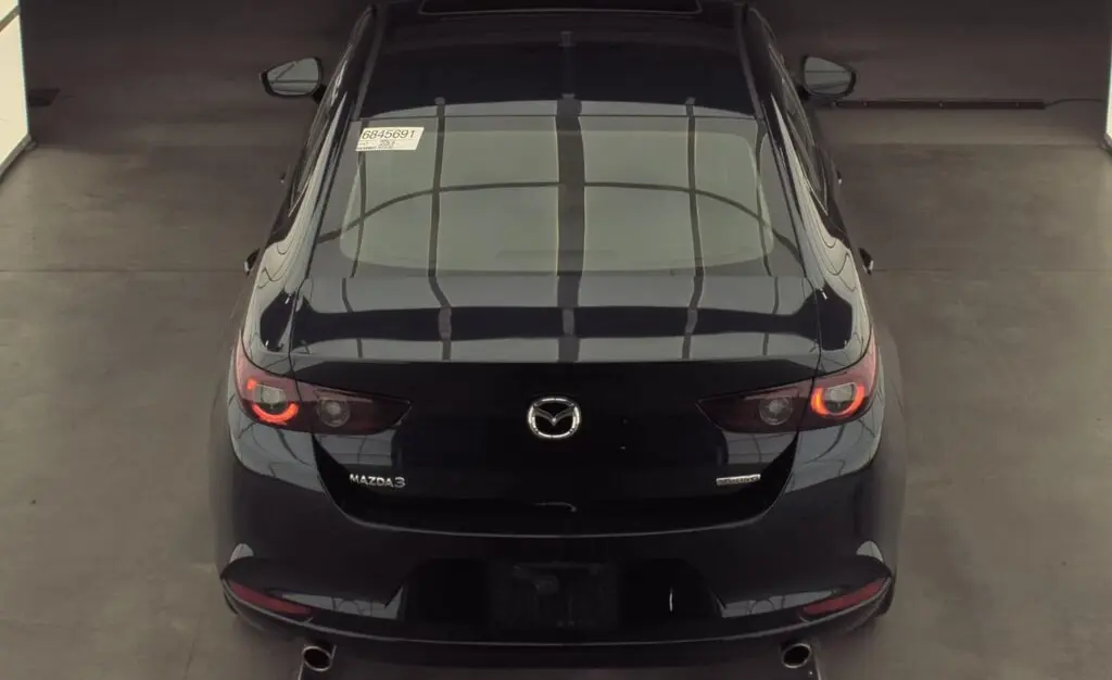 Florida Fine Cars - Used MAZDA MAZDA3 2024 ORLANDO 2.5 S PREFERRED