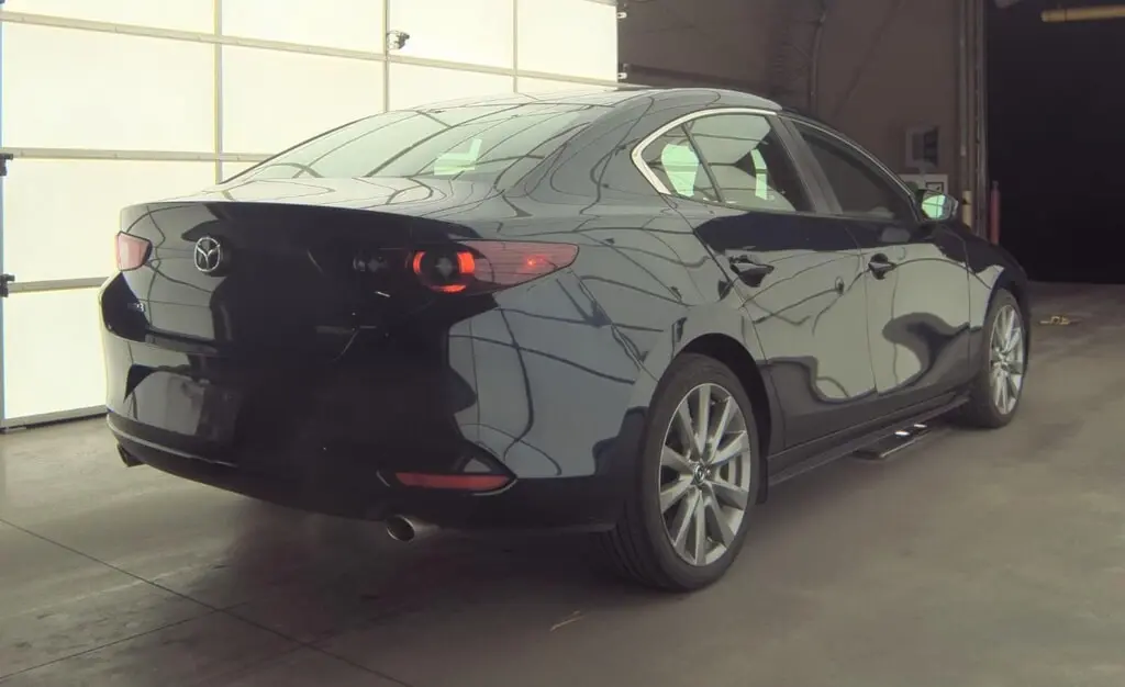 Florida Fine Cars - Used MAZDA MAZDA3 2024 ORLANDO 2.5 S PREFERRED