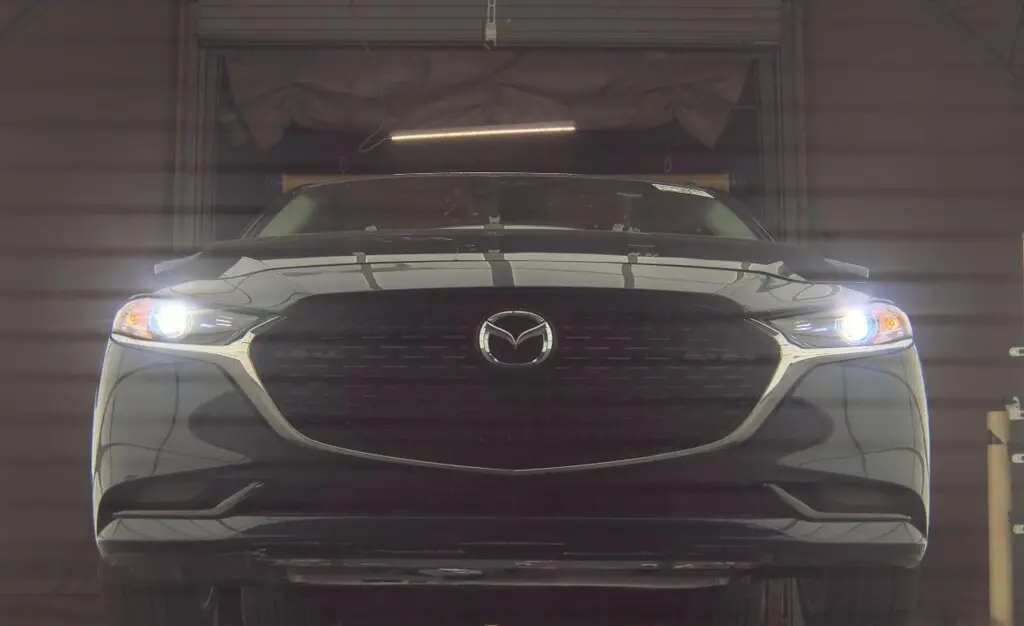 Florida Fine Cars - Used MAZDA MAZDA3 2024 ORLANDO 2.5 S PREFERRED