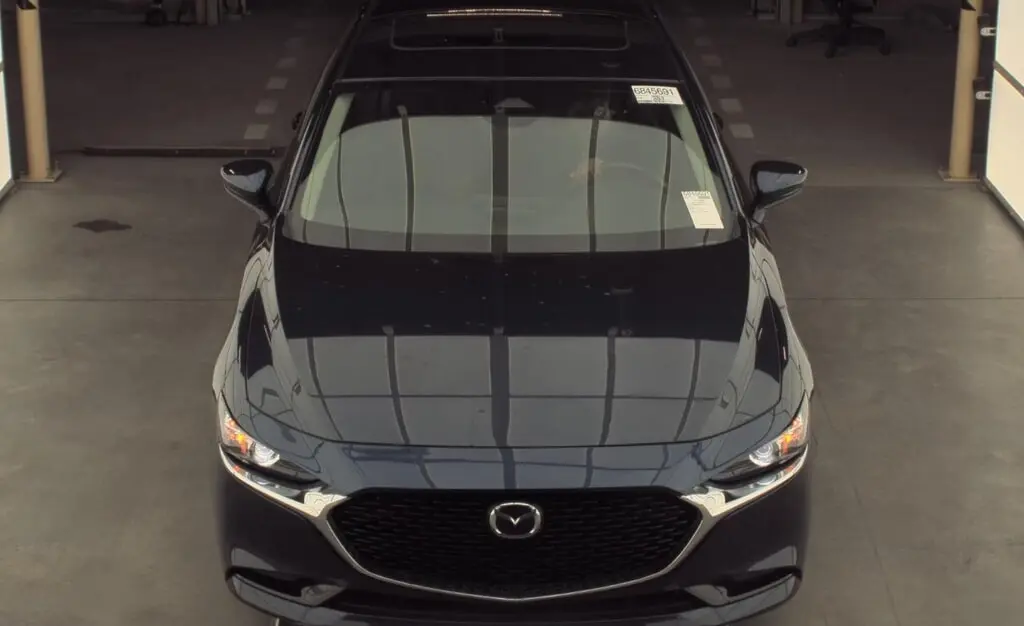 Florida Fine Cars - Used MAZDA MAZDA3 2024 ORLANDO 2.5 S PREFERRED