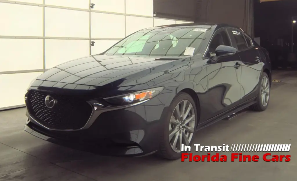 Florida Fine Cars - Used MAZDA MAZDA3 2024 ORLANDO 2.5 S PREFERRED