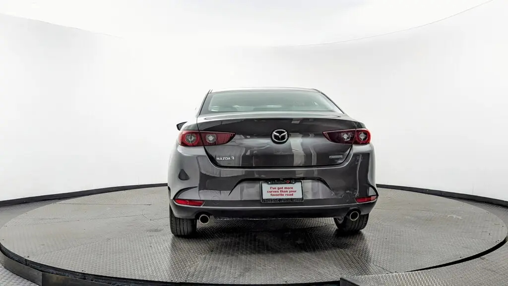 Florida Fine Cars - Used MAZDA MAZDA3 2024 MIAMI 2.5 S PREFERRED