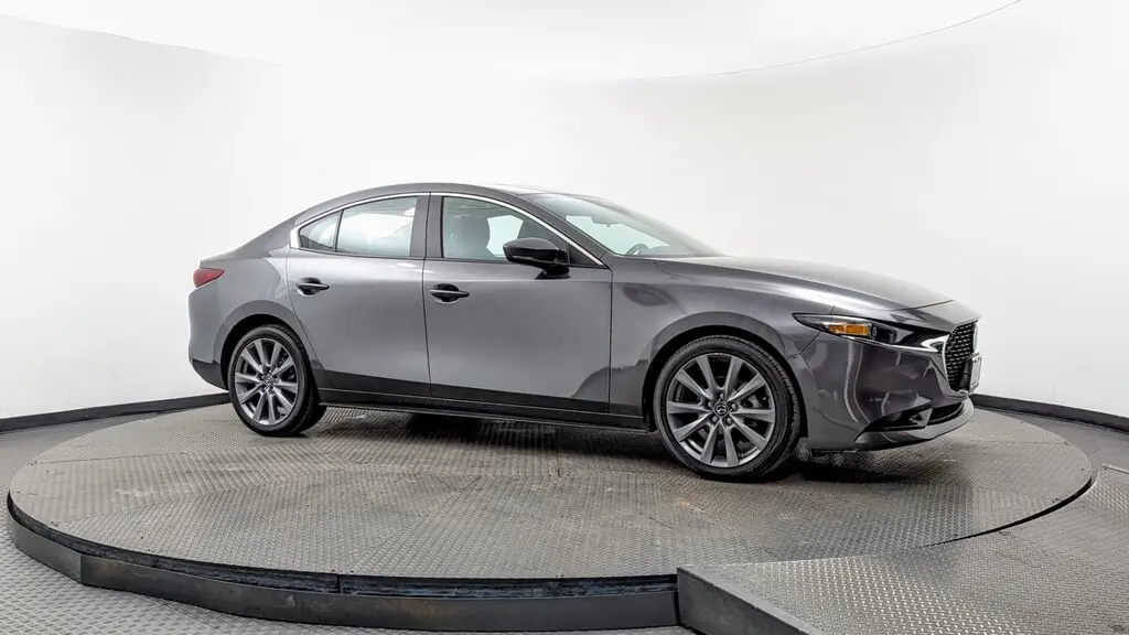 Florida Fine Cars - Used MAZDA MAZDA3 2024 MIAMI 2.5 S PREFERRED