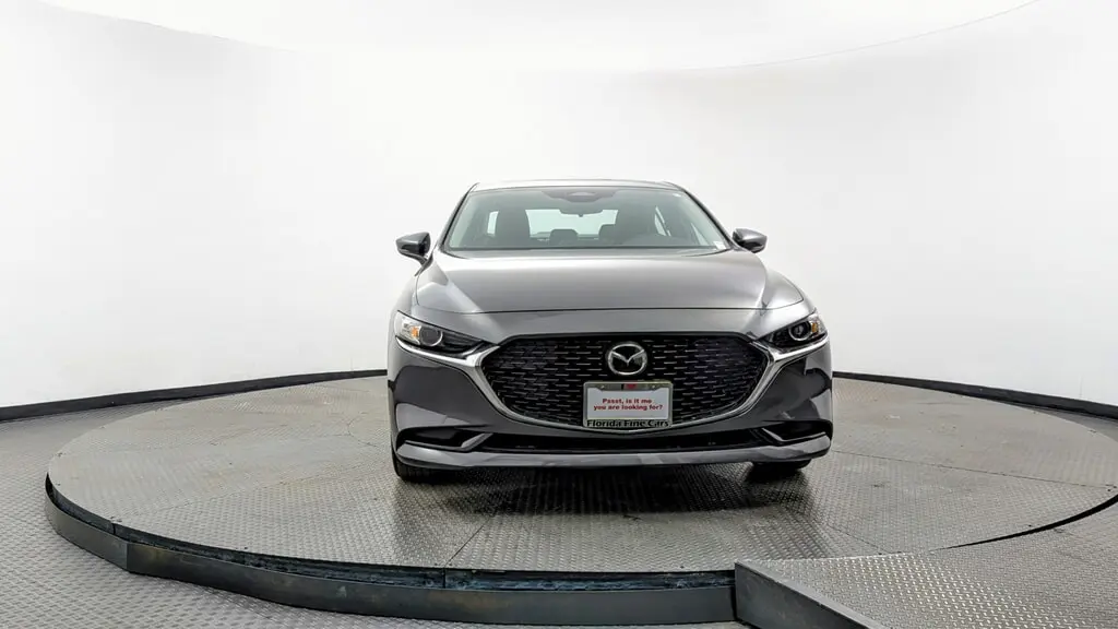 Florida Fine Cars - Used MAZDA MAZDA3 2024 MIAMI 2.5 S PREFERRED