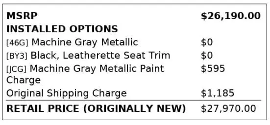 Florida Fine Cars - Used MAZDA MAZDA3 2024 MIAMI 2.5 S PREFERRED