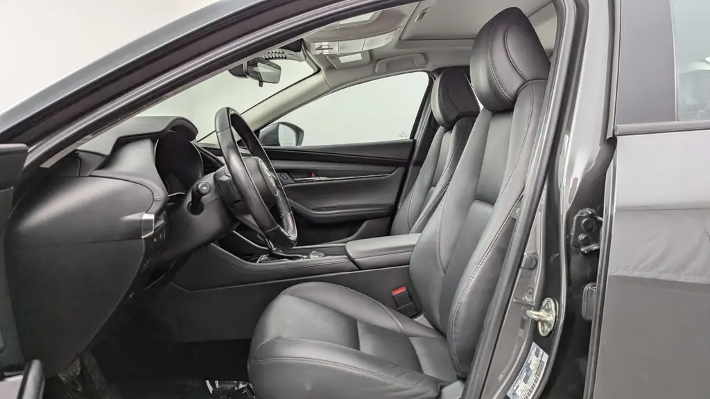 Florida Fine Cars - Used MAZDA MAZDA3 2024 MIAMI 2.5 S PREFERRED