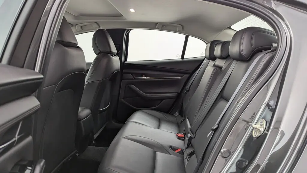 Florida Fine Cars - Used MAZDA MAZDA3 2024 MIAMI 2.5 S PREFERRED