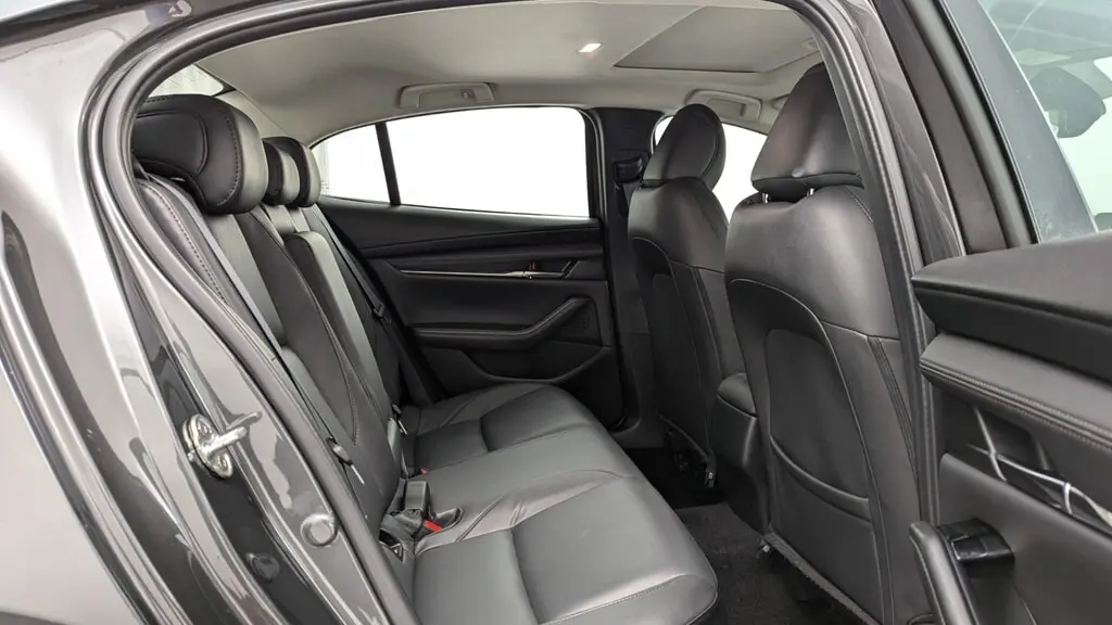 Florida Fine Cars - Used MAZDA MAZDA3 2024 MIAMI 2.5 S PREFERRED