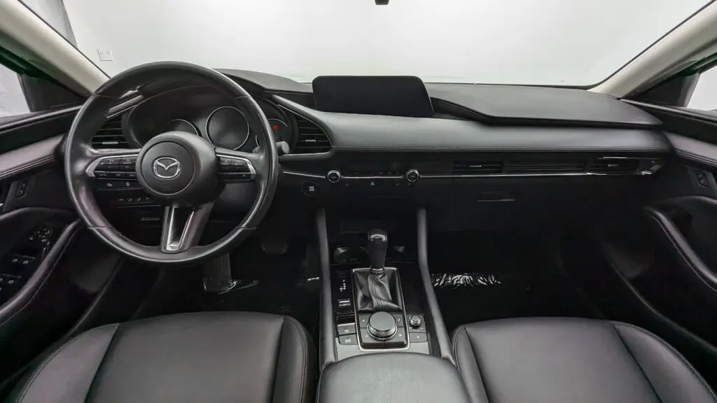 Florida Fine Cars - Used MAZDA MAZDA3 2024 MIAMI 2.5 S PREFERRED