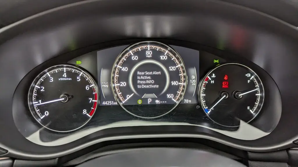 Florida Fine Cars - Used MAZDA MAZDA3 2024 MIAMI 2.5 S PREFERRED