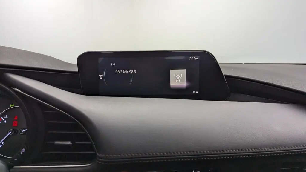 Florida Fine Cars - Used MAZDA MAZDA3 2024 MIAMI 2.5 S PREFERRED