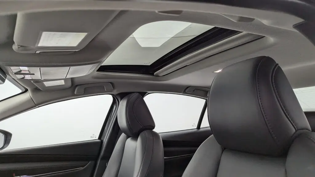 Florida Fine Cars - Used MAZDA MAZDA3 2024 MIAMI 2.5 S PREFERRED