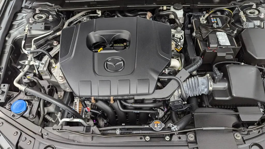 Florida Fine Cars - Used MAZDA MAZDA3 2024 MIAMI 2.5 S PREFERRED