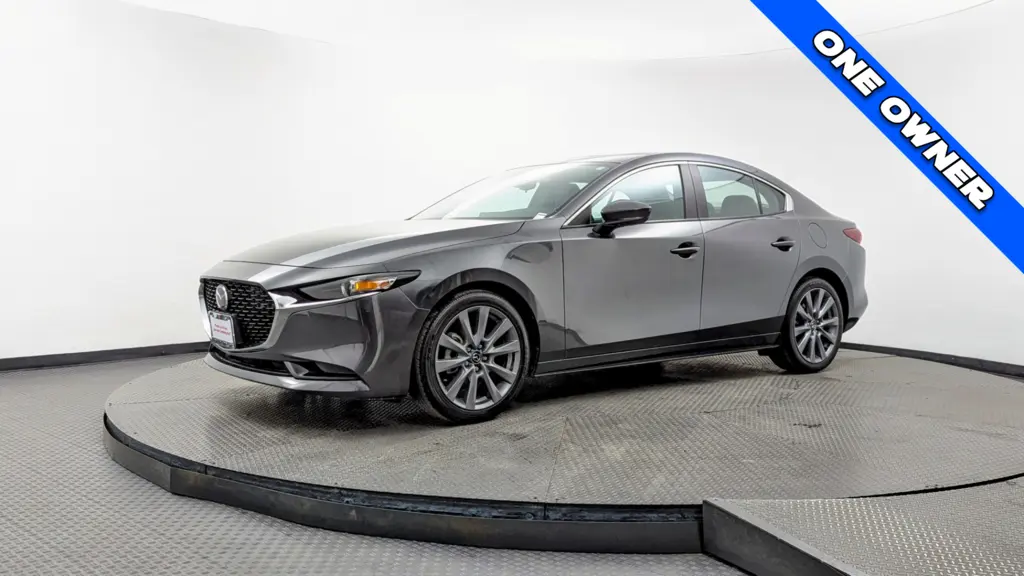 Florida Fine Cars - Used MAZDA MAZDA3 2024 MIAMI 2.5 S PREFERRED