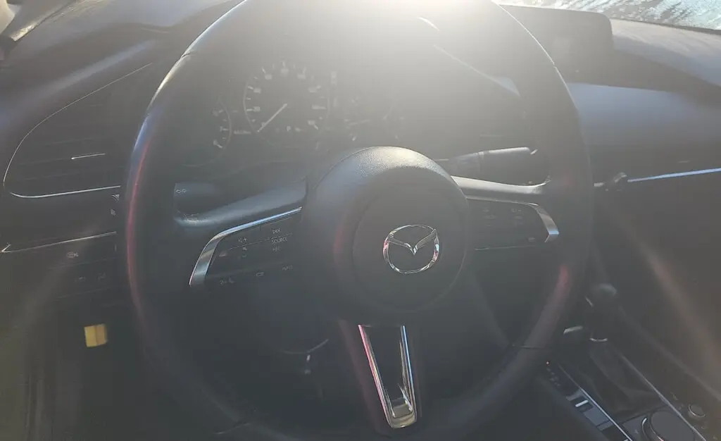 Florida Fine Cars - Used MAZDA MAZDA3 2024 MIAMI 2.5 S PREFERRED