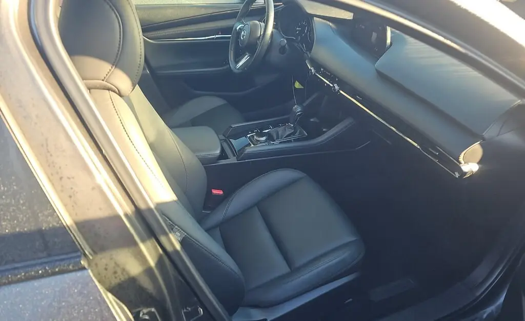 Florida Fine Cars - Used MAZDA MAZDA3 2024 MIAMI 2.5 S PREFERRED