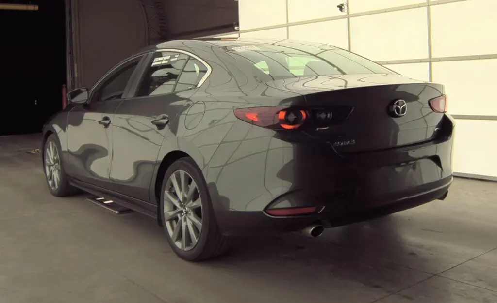 Florida Fine Cars - Used MAZDA MAZDA3 2024 MIAMI 2.5 S PREFERRED