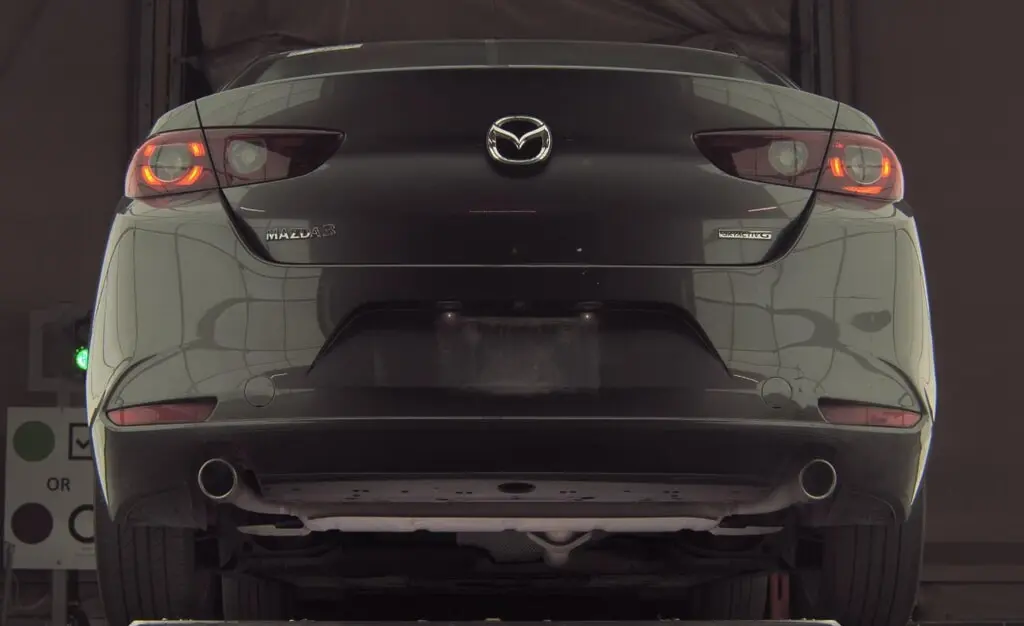 Florida Fine Cars - Used MAZDA MAZDA3 2024 MIAMI 2.5 S PREFERRED