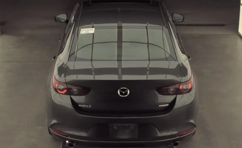 Florida Fine Cars - Used MAZDA MAZDA3 2024 MIAMI 2.5 S PREFERRED