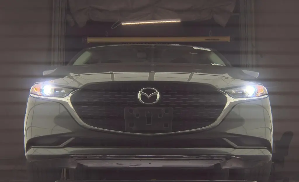 Florida Fine Cars - Used MAZDA MAZDA3 2024 MIAMI 2.5 S PREFERRED