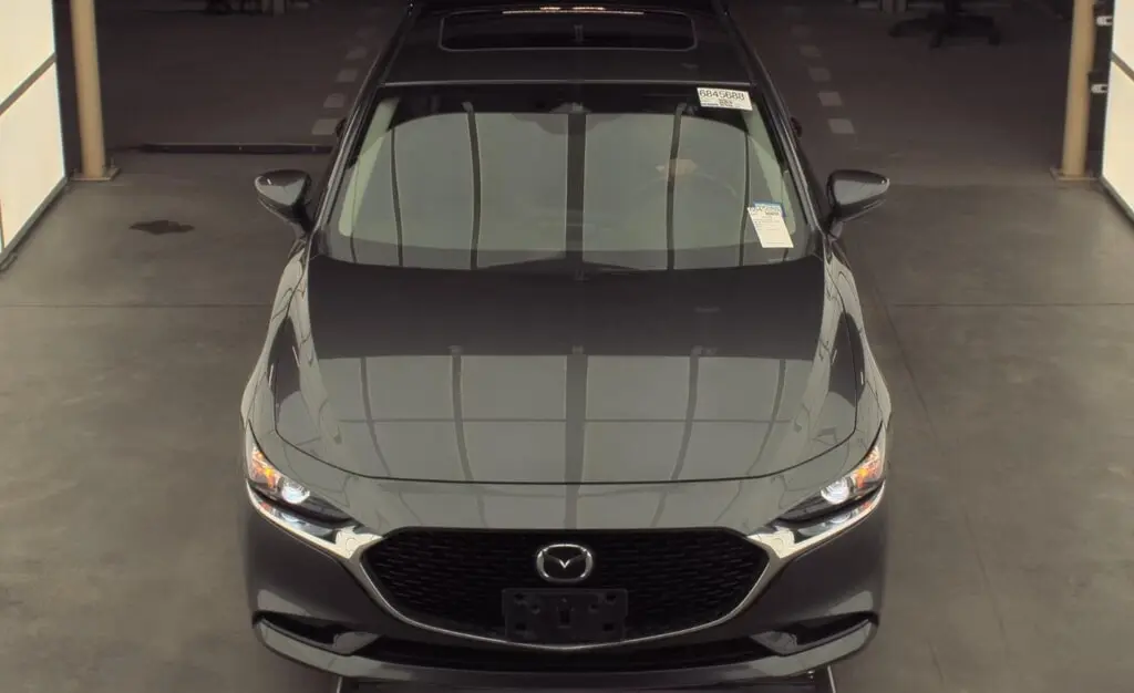 Florida Fine Cars - Used MAZDA MAZDA3 2024 MIAMI 2.5 S PREFERRED