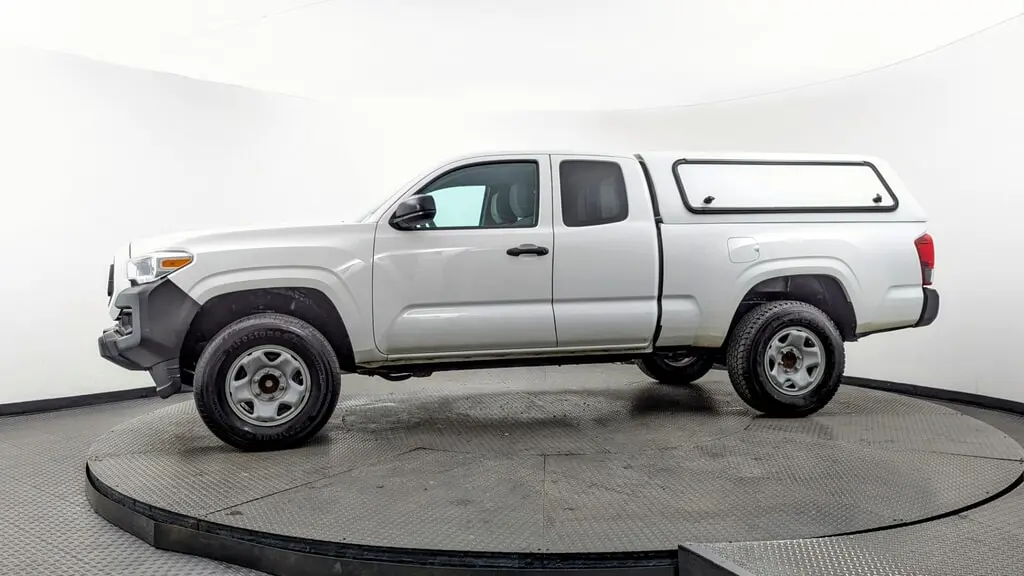 Florida Fine Cars - Used TOYOTA TACOMA 2WD 2022 MARGATE SR