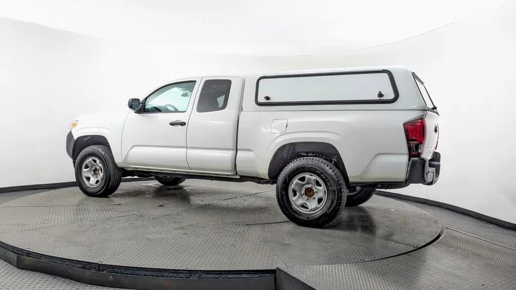 Florida Fine Cars - Used TOYOTA TACOMA 2WD 2022 MARGATE SR