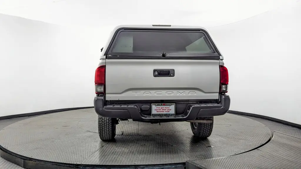 Florida Fine Cars - Used TOYOTA TACOMA 2WD 2022 MARGATE SR