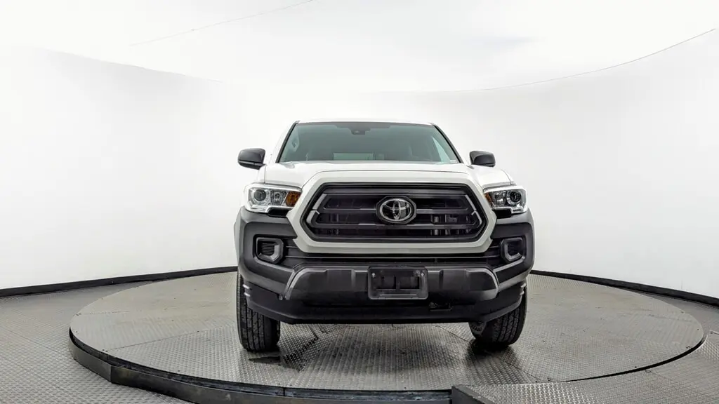 Florida Fine Cars - Used TOYOTA TACOMA 2WD 2022 MARGATE SR
