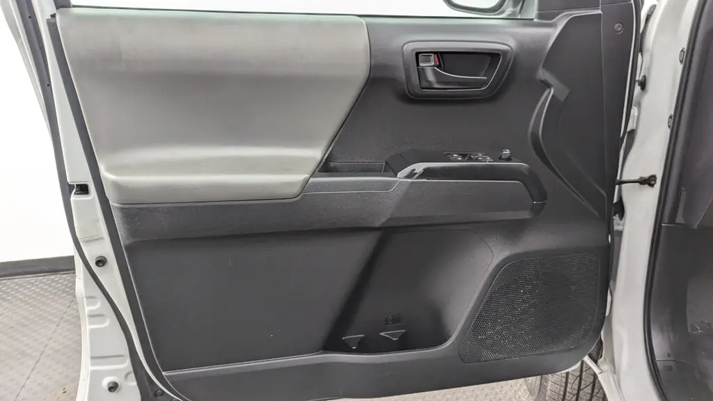 Florida Fine Cars - Used TOYOTA TACOMA 2WD 2022 MARGATE SR