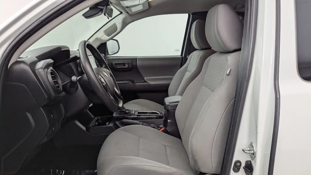 Florida Fine Cars - Used TOYOTA TACOMA 2WD 2022 MARGATE SR