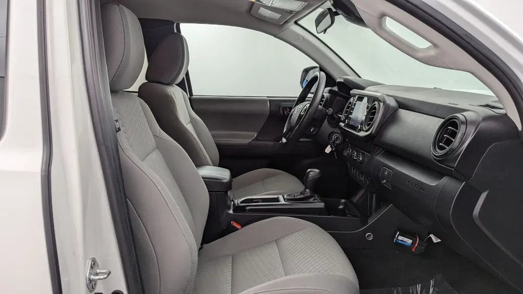 Florida Fine Cars - Used TOYOTA TACOMA 2WD 2022 MARGATE SR